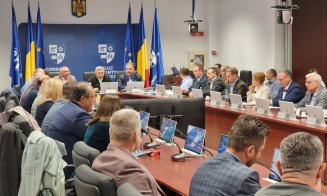 USR a cerut o nouă maternitate la Cluj-Napoca! Ce s-a discutat în Consiliul Județean: „Reveniți la anul când sunt alegeri”