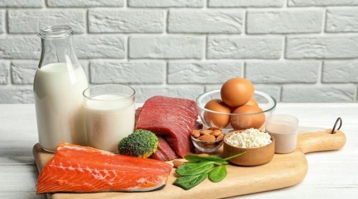 Toate mamele trebuie să știe: Trei surse esenţiale de nutrienţi, mai ales în perioada copilăriei şi în timpul sarcinii