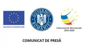 Anunț implementare proiect "Granturi pentru capital de lucru acordat entităților din domeniul agroalimentar" - Black Sakura SRL