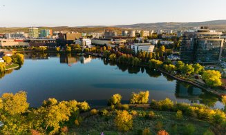 Weekend dedicat curioșilor, în Iulius Parc, unde are loc un Festival Științific