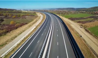 Pas înainte pentru Autostrada care va lega Transilvania de Moldova