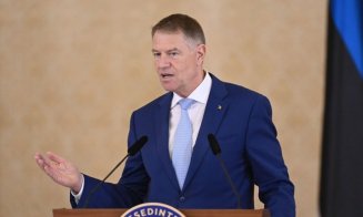 Mesajul preşedintelui Klaus Iohannis cu ocazia Zilei Veteranilor de Război