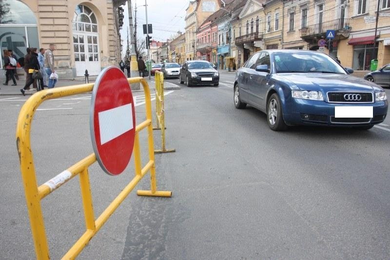 Trafic restricționat de Ziua Muncii pe mai multe drumuri din țară. Ce trasee sunt de evitat de 1 mai