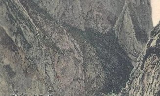 Burghezia, la promenadă în Cheile Turzii