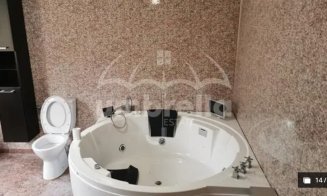 Cât costă o casă de vacanță cu saună și jacuzzi în inima Apusenilor din Cluj