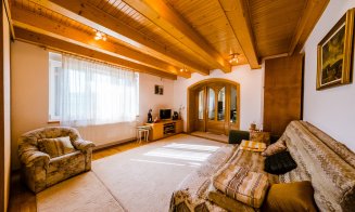 Tărâmul pădurilor nesfârșite din Cluj se vinde cu 1.6 milioane euro