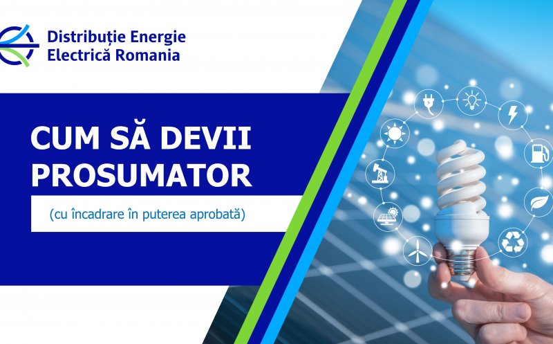 Ghid interactiv DEER: “Cum să devii Prosumator?”
