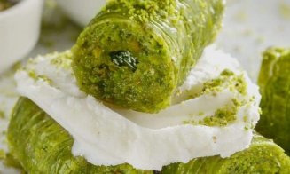 Iubești mâncarea delicioasă? Festivalul Mediteraneean revine în Iulius Parc cu o varietate de gusturi și arome