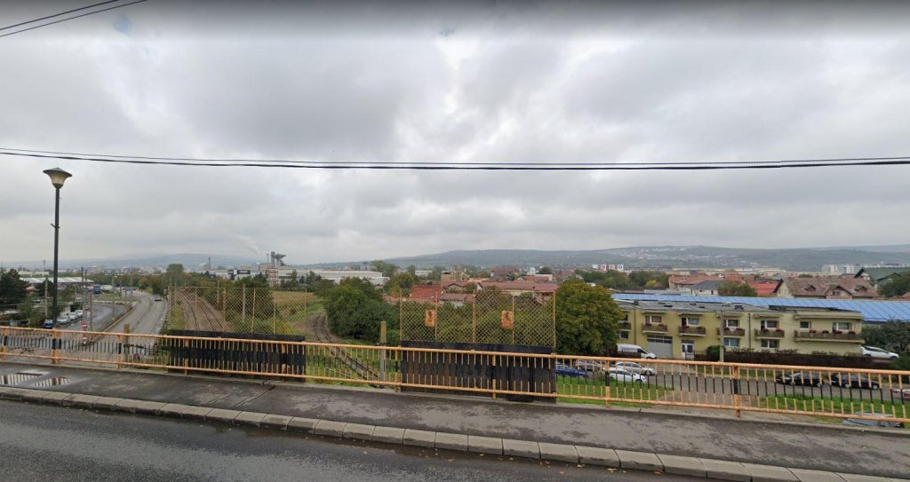 5 soluții la 5 probleme în zona strada Plevnei – pod IRA