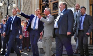Încoronarea Regelui Charles, "un avantaj politic extraordinar'' pentru România