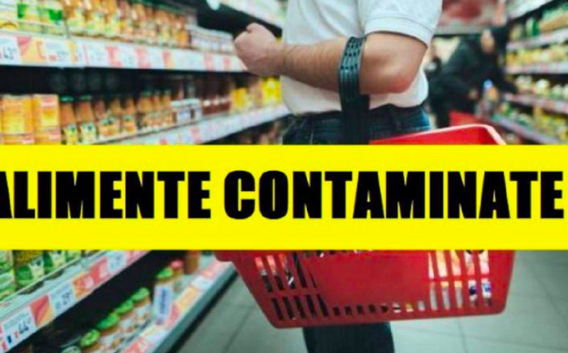 Un desert a fost retras urgent din magazinele românești din cauza riscului asupra sănătății