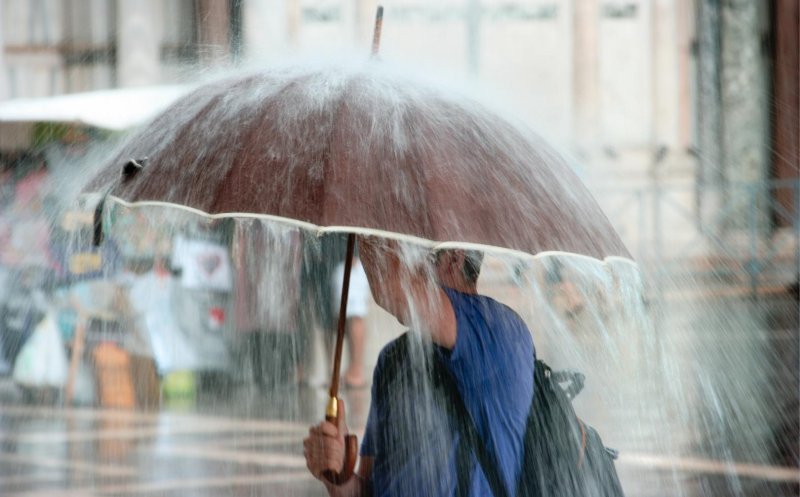 Prognoză meteo Cluj! Cum va fi vremea duminică