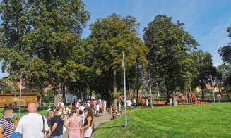 „Moving Florești” ajunge la ediția a treia! Primarul Pivariu îi invită la sport pe locuitorii comunei