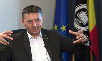 Rectorul UBB, despre Inteligența Artificială: ''Trebuie să o lăsăm să se dezvolte, dar cu două constrângeri''