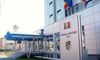 Continuă digitalizarea la Consiliul Județean! Clujenii pot depune sesizări online, în timp real