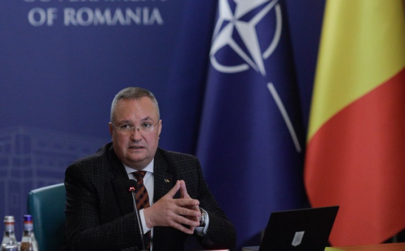 Anunț important făcut de premierul Ciucă: „Pe 25 mai se semnează contractele pentru metroul de la Cluj”