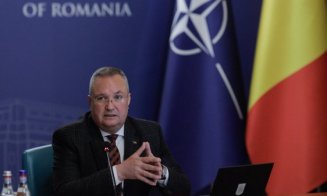 Anunț important făcut de premierul Ciucă: „Pe 25 mai se semnează contractele pentru metroul de la Cluj”