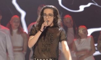 Eurovision 2023. Când va cânta reprezentantul României și cum puteți vota