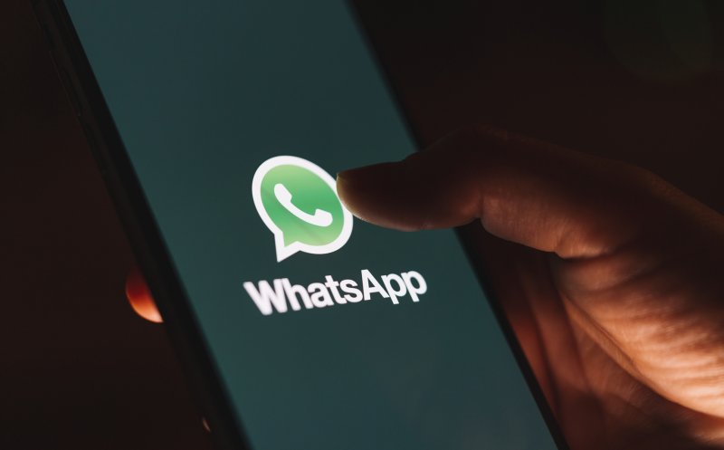 Aplicația WhatsApp ar putea dispărea din Marea Britanie în urma unui proiect de lege