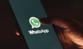 Aplicația WhatsApp ar putea dispărea din Marea Britanie în urma unui proiect de lege