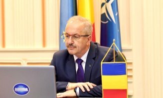 Clujeanul Vasile Dîncu, de Ziua Europei: „Integrarea României în UE semnifică un proiect de pace, prosperitate și bunăstare”