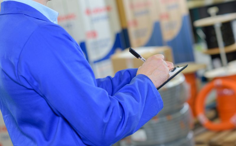 Job plătit cu până la 1.300 de euro. În Cluj sunt printre cele mai multe anunțuri de angajare