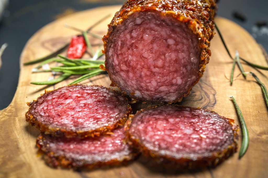 Amercianii vor mânca din nou carne din România. ANSVSA: Exporturile se vor relua