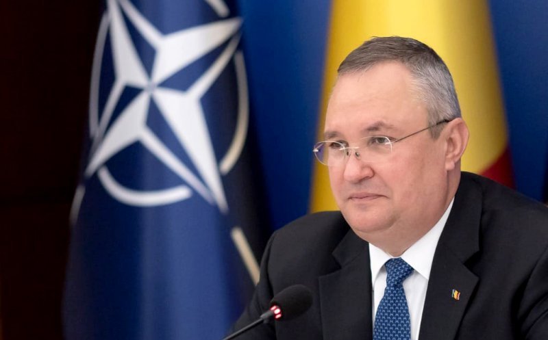 Premierul Ciucă îi răspunde lui Csoma Botond: „Nu am solicitat preluarea vreunui minister al UDMR”