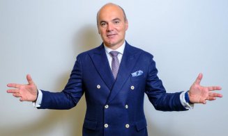 Mesajul lui Rareș Bogdan de Ziua Europei: „La mulți ani celui mai puternic soldat al apărării democrației!”