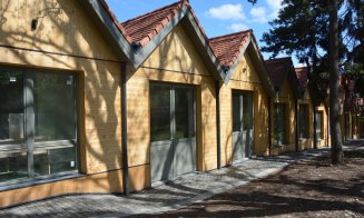 O nouă școală specială din Cluj a fost modernizată! Lucrările au costat aproape 1 milion de euro - fonduri europene