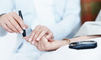 Program-pilot: Riscul de diabet, evaluat direct în farmacii/ LISTA farmaciilor din Cluj care participă la proiect