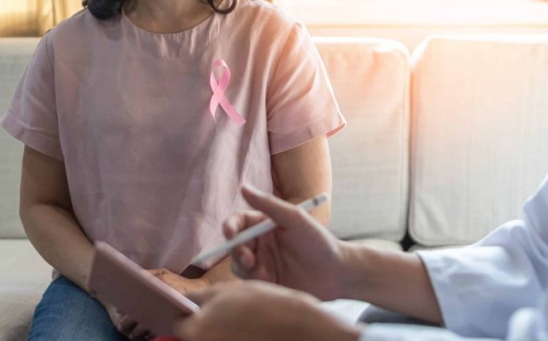 Mărturia emoționantă a unei femei care a scăpat de cancer. A făcut naveta pentru chimioterapie: "Mi-au spus că ar fi bine să iau primul tren spre Cluj"