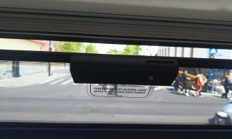 Vrei aer în autobuzele CTP? Ia-ţi o şurubelniţă