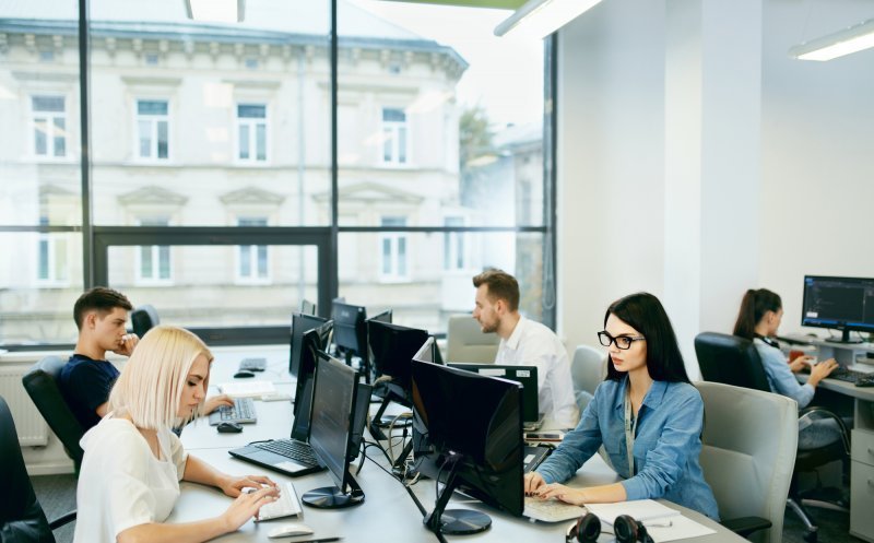 Continuă colapsul IT-ului clujean / Încă o companie face concedieri, alte două se pregătesc