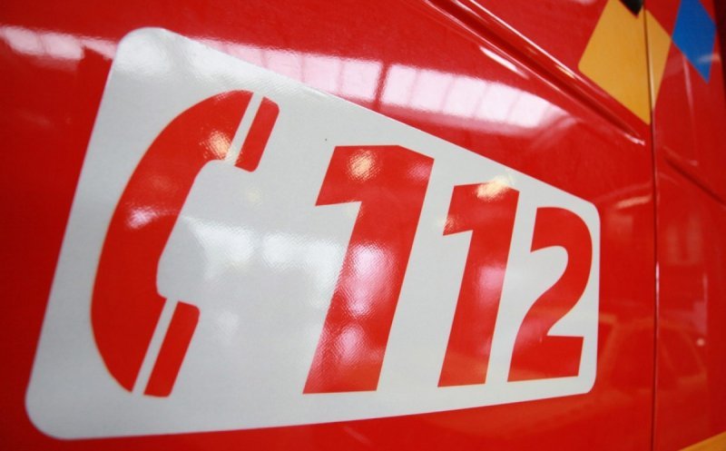 Din seria copiii fac lucruri trăsnite. De ce a sunat o tânără ardeleancă la 112