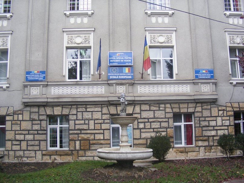 Liceu Special din Cluj, dotat cu echipamente ultramoderne, finanțate prin PNRR. Când se vor livra