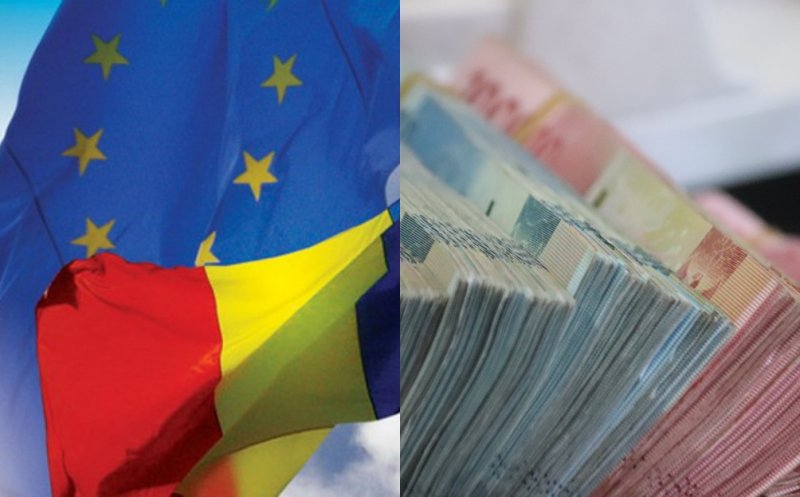 Percheziții de amploare în Cluj și alte județe. Fraudă cu fonduri europene de peste 30 de milioane de euro