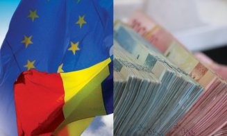 Percheziții de amploare în Cluj și alte județe. Fraudă cu fonduri europene de peste 30 de milioane de euro