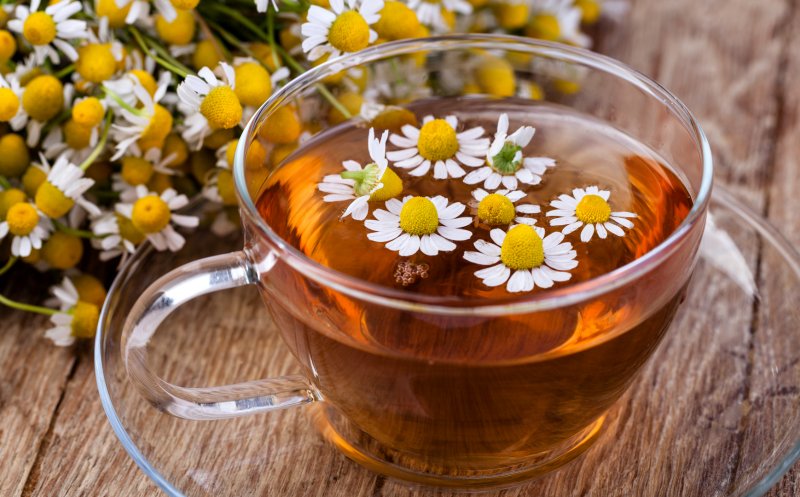 Indicaţiile terapeutice ale muşeţelului. Ce afecțiuni tratează această plantă