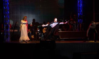 „Zilele Clujului” aduc concerte, spectacole de operetă, manifestări cultural-artistice studențești și multă voie bună în Iulius Parc