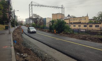 Anunț de ultimă oră! S-a deschis traficul pe Dragalina