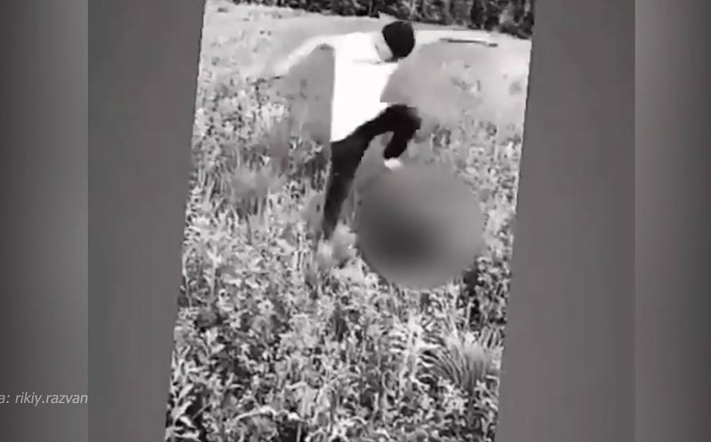 Copil de 11 ani, snopit în bătaie de un adolescent de 15 ani. Agresiunea, filmată și postată pe TikTok și pe Facebook