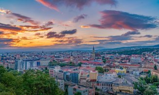 Vânzările imobiliarelor din Cluj au ajuns la cel mai slab nivel din utlimii 7 ani