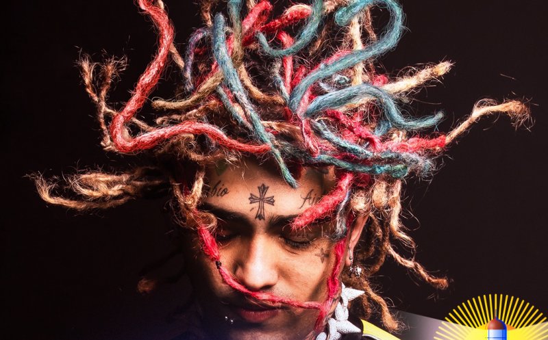 LIL PUMP, anul acesta, în premieră la NEVERSEA
