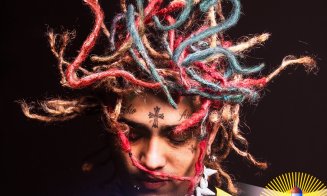 LIL PUMP, anul acesta, în premieră la NEVERSEA