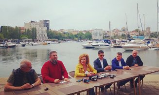 Clujenii vor putea merge în extrasezon la mare. Patronatele vor la lansa pachete citybreak/de weekend în Mamaia și Constanța