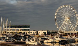 Clujenii vor putea merge în extrasezon la mare. Patronatele vin cu pachete citybreak/de weekend în Mamaia și Constanța