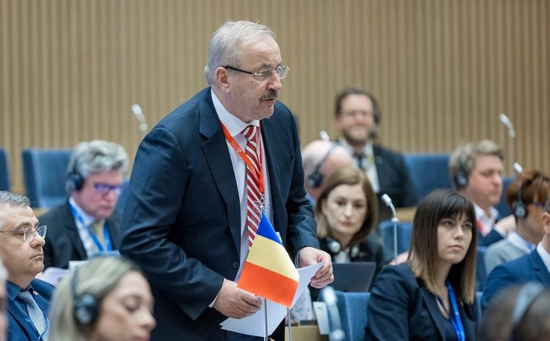 Numirea lui Vasile Dîncu ca președinte al PSD Cluj, văzută cu ochi buni de experții clujeni: „De fiecare dată a reușit să aterizeze în picioare”