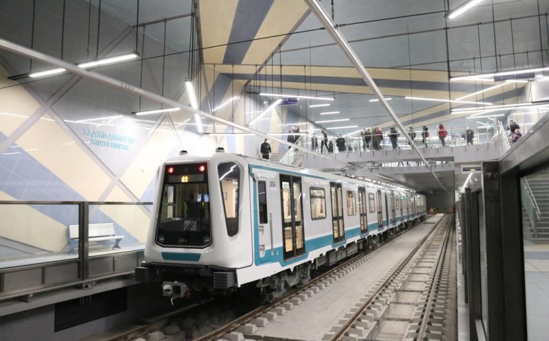 Ciucă și Grindeanu vin la Cluj pentru semnarea contractului pentru metrou