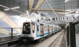 Ciucă și Grindeanu vin la Cluj pentru semnarea contractului pentru metrou